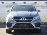 GLE 350d 4マチックスポーツ 4WD 
