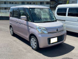 フレアワゴン XS 
