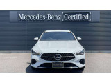 CLAクラス CLA200d 