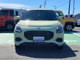 スイフト 1.2 XG 