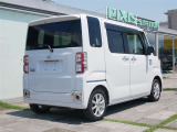 展示場ではスタッフが詳しく説明します。