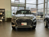 Q5スポーツバック 40 TDI クワトロ Sライン ディーゼル 4WD 