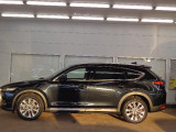 CX-8 2.2 XD Lパッケージ 4WD 
