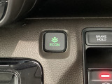 エコモードスイッチで省エネ運転も出来ます。