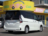 セレナ 1.2 e-POWER ハイウェイスター V 