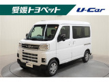 スタイリッシュなエクステリア♪