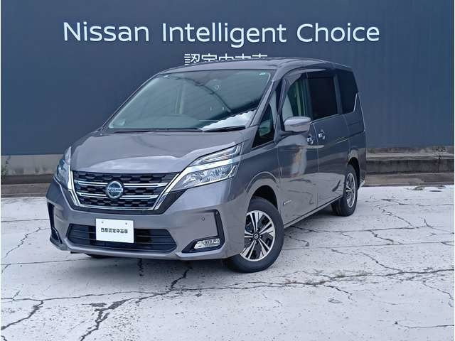 セレナ 1.2 e-POWER XV 