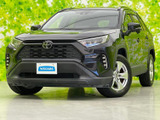 【中古車情報】トヨタ RAV4 2.0 X  の中古車詳細（走行距離：2.6万km、カラー：アティチュードブラックマイカ、販売地域：愛媛県松山市）