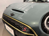 車両詳細はMINI NEXT 札幌東 TEL:011-785-3232へどうぞお気軽にお問い合わせ下さい