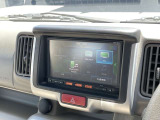 ☆ 地デジ、BluetoothやCD再生機能ついてます ☆