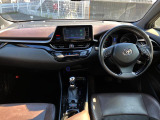 C-HR  G