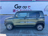 トヨタカローラ山口の中古車はトヨタ自動車の中古車ブランド【トヨタ認定中古車】です。