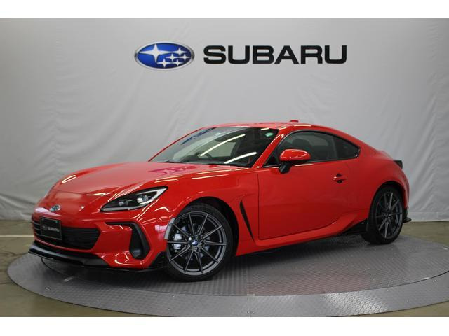 BRZ 2.4 S 