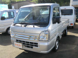 キャリイ KC エアコン パワステ 農繁仕様 4WD 