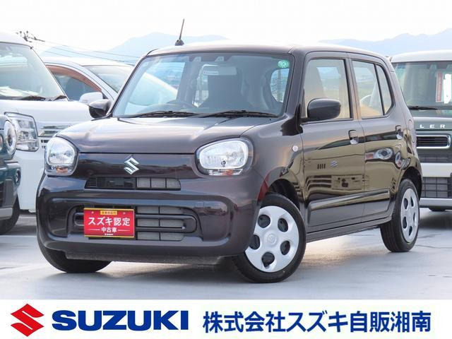 アルト L オーディオレス