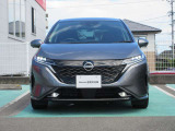 NISSANクオリティショップ認定店です。