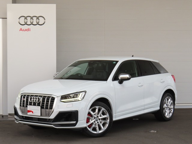 SQ22.0 4WD