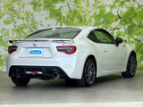 86 2.0 GT リミテッド ハイパフォーマンス パッケージ 