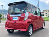 eKスペースカスタム G e-アシスト 4WD 