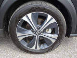 【タイヤ】 【純正17インチアルミホイール】《205/55R17》専用のアルミなのでお車のイメージぴったりですね!