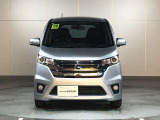 ボディカラーはクールシルバーです☆