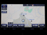 純正Bluetooth対応ナビを装備。タッチパネル式で使いやすく、お出かけもラクラクです。