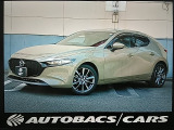 【中古車情報】マツダ MAZDA3ファストバック 2.0 20S プロアクティブ T の中古車詳細（走行距離：2万km、カラー：グリーン、販売地域：神奈川県横浜市緑区十日市場町）