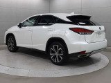 RX 300 バージョンL 