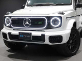 Gクラス G580 ウィズ EQ テクノロジー エディション1 4WD 