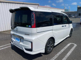 ステップワゴン 1.5 スパーダ ホンダ センシング 