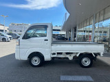 ハイゼットトラック スタンダード SAIIIt 4WD 