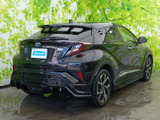 C-HR ハイブリッド 1.8 G LED エディション 
