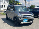 フレアクロスオーバー XT 4WD 