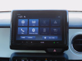 ディーラー装着純正8インチディスプレイオーディオVX-240ZFE(Bluetoothオーディオ・ラジオ・AndroidAuto&AppleCarPlay対応)