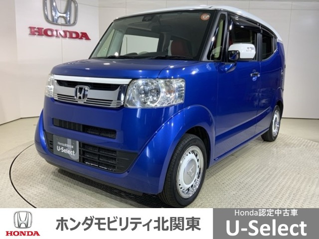 N-BOXスラッシュ X 