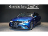 メルセデス・ベンツ EQE AMG 53 4マチックプラス 4WD