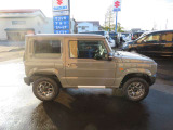 ジムニー XC 4WD 