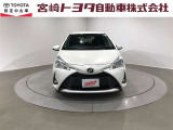 ヴィッツ 1.0 F セーフティ エディション 