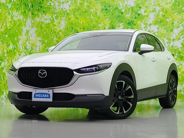 CX-302.0 20S Lパッケージ