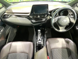 C-HR  G