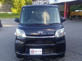 タント L 4WD 