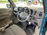 エブリイ PA リミテッド 4WD 