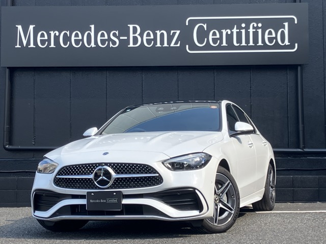 CクラスC350e スポーツ