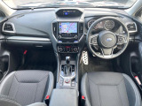 フォレスター 2.0 アドバンス 4WD 