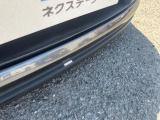 【STIエアロ】人気のSTIエアロを装備!クルマの外観がよりスタイリッシュになり、街中で存在感あふれる1台に♪将来買い替える時にもリセールに影響しやすく、価値ある人気の装備です!