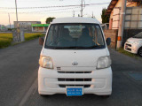 ハイゼットカーゴ スペシャル ハイルーフ 4WD 