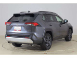 RAV4 2.0 アドベンチャー 4WD 