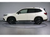 フォレスター 1.8 スポーツ 4WD 