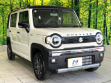 大好評のボディコーティング「弾スプラッシュコート」もご納車までに施工可能。通常のガラスコートと異なる、耐久年数6年の無機質ガラスコーティングが、ボディをキレイな状態に保ってくれます。