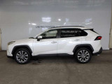 RAV4  2.0 G Zパッケージ 4WD